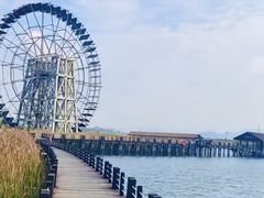 -苏州太湖湖滨国家湿地公园