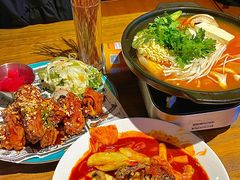 -Dak's 炸鸡(远景路店)