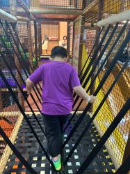 -卡通尼·Safari非洲探索乐园·生日会(金桥国际商业广场店)