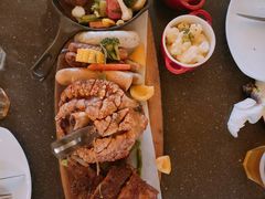 -haxnbauer海森堡德国餐厅(深圳coco店)