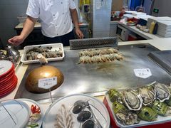 -赶海部落海鲜城(海阳路店)