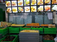 -宫廷糕点铺(人民中路店)