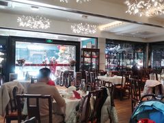 -侨美·唐荔园·40年地道粤菜