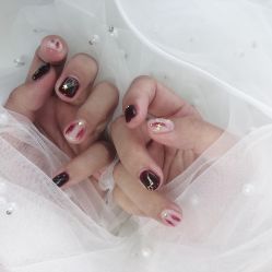 -四叶·轻日式美甲美睫