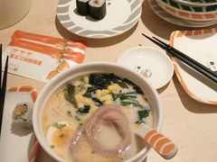 -新一番三文鱼寿司(大东海店)