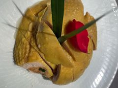 -阿明小菜·海鲜·上海菜(梅陇店)