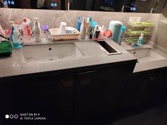 -海底捞火锅(银泰中心店)