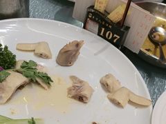 -乡下人家大酒楼(大鳌溪店)