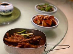 卤鸡爪-慧娟面馆·餐厅(望江路店)
