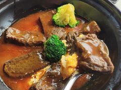 -岁粤Moon·湖景餐厅(月光码头店)