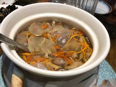 -汤品小厨·海鲜·烧烤·家常菜