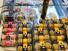 -85度C(苏州石路店)