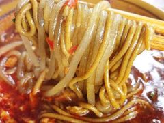-周荞面(学府街店)