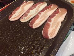 -金妈家烤肉(龙湖U城天街店)