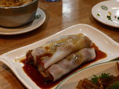 -添好运点心专门店(中环IFC店)