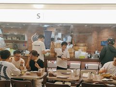 -苏小柳点心·手作小笼包(浦东嘉里城分院)