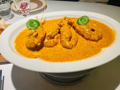 -狮拾久·现代新加坡料理(壹方城店)