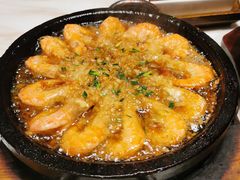 -茉莉餐厅(包河万达店)