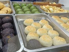 -常州糕团店(北大街新世纪商城店)