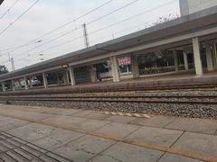 -岳阳站