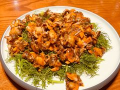 炒血蚶-荣鹏风味烀饼总店