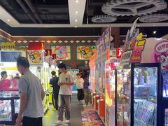 -反斗乐园(中航城君尚购物中心)