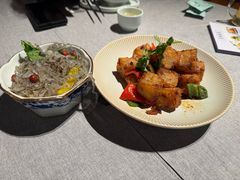 -晓粤·惹味粤菜(凯德乐峰广场店)