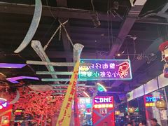 -路边边.炒菜烧烤.音乐餐厅(良乡长虹店)