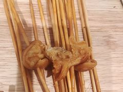 -牛串门串串香(东直门簋街总店)