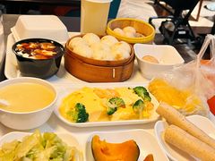 -阿那亚第三食堂 Cafeteria 3