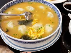 -杭州和达希尔顿逸林酒店·和园中餐厅-杭帮菜名店