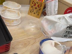 -郑记•不夜城烧烤•龙虾•虾蟹(黄鹤楼店)