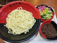 -菊儿人家·北京胡同菜(南锣鼓巷店)