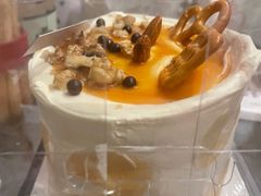 -禾沐·轻食·面包·咖啡