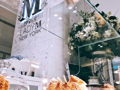 -Lady M(沙田新城市广场店)