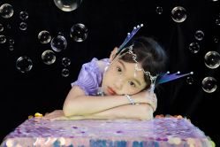 -蜜阁孕味亲子摄影(太奥广场店)