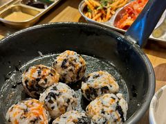 -韩国料理大力士(屏风街店)