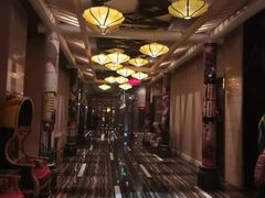 -乐乡凯瑞国际酒店欢乐谷KTV