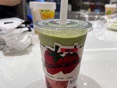 -树夏(来福士店)