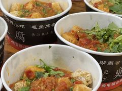 -王菊美食街·王菊面馆(总店)