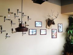 -Paulaner·德国帕拉娜自酿啤酒餐厅(海上世界店)