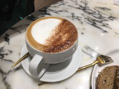 -WHEAT&BAKER-麥(凯德来福士店)