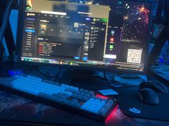 -NB网咖电竞连锁(泺安路店)