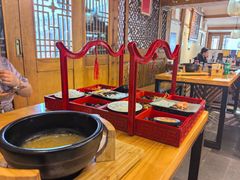 -勺子米线·云南传统小吃市集(四方街店)