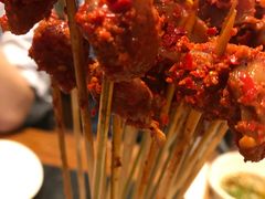 -香佰里鲜货火锅(佳乐金街店)