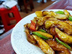 地三鲜-吉味馆(柠溪店)