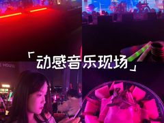 -MOSSO·Liveshow(M3香港广场店)