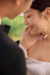 -巴黎时尚婚纱摄影(南汇店)