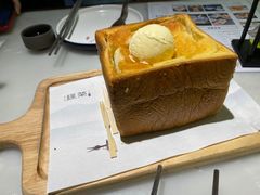 -绿茶餐厅(成都太古里店)