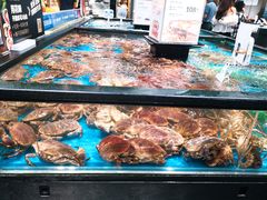 -盒马鲜生(皇庭广场店)